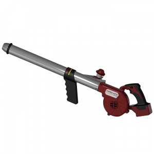 wildfire cafs unit