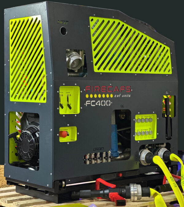 fc 400 firecafs cafs